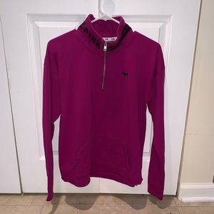 PINK Pullover